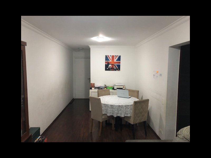 Apartamento à venda Vila Monte Alegre com 63m² e 2 quartos por R$ 435.000 - 1357107552-sala-jantar.jpg