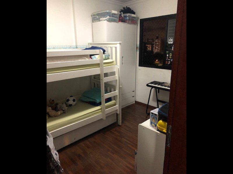 Apartamento à venda Vila Monte Alegre com 63m² e 2 quartos por R$ 435.000 - 1425789803-quarto-ii.jpg