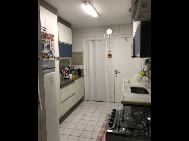 Apartamento à venda Vila Monte Alegre com 63m² e 2 quartos por R$ 435.000 - 606965469-cozinha-foto-ii.jpg