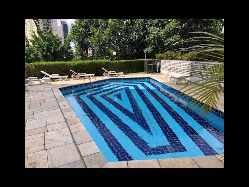 Apartamento à venda Vila Monte Alegre com 63m² e 2 quartos por R$ 435.000 - 616169555-piscina.jpg