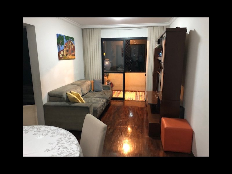 Apartamento à venda Vila Monte Alegre com 63m² e 2 quartos por R$ 435.000 - 709912493-sala-principal.jpg