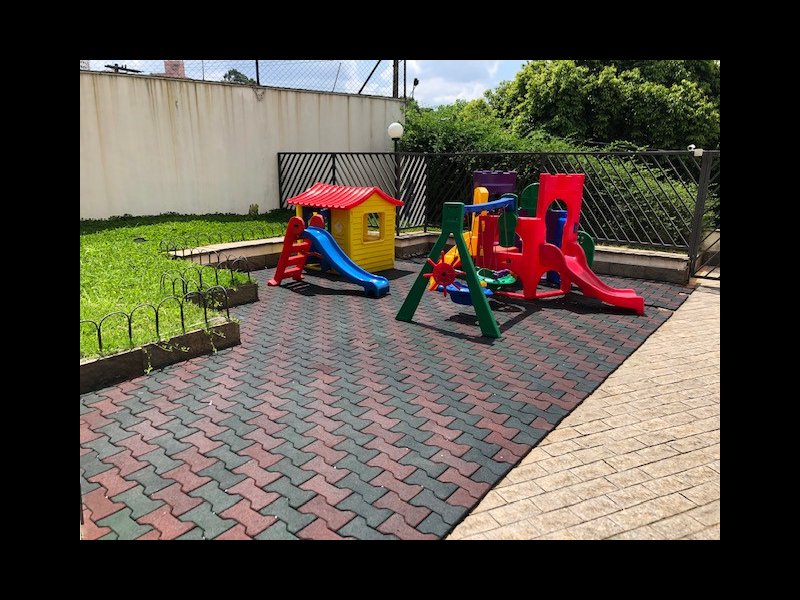 Apartamento à venda Vila Monte Alegre com 63m² e 2 quartos por R$ 435.000 - 753259956-kids.jpg
