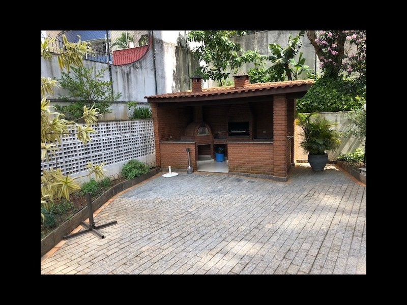 Apartamento à venda Vila Monte Alegre com 63m² e 2 quartos por R$ 435.000 - 784160205-churrasqueira.jpg
