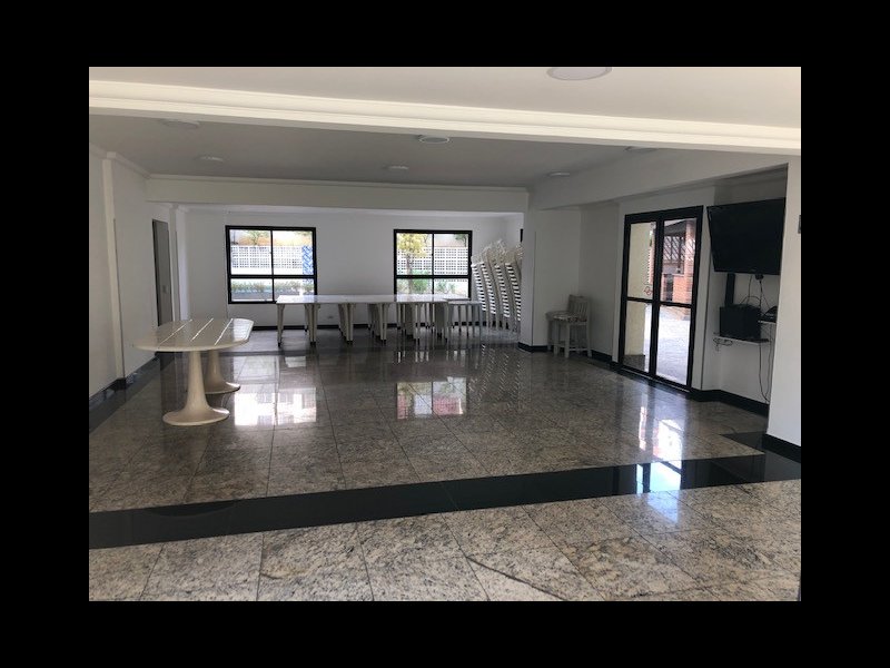 Apartamento à venda Vila Monte Alegre com 63m² e 2 quartos por R$ 435.000 - 811828936-salao-de-festas.jpg