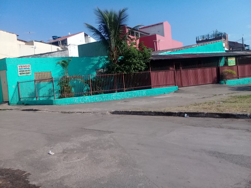Casa à venda Centro com 181m² e 2 quartos por R$ 260.000 - 8274380-20191003-082658.jpg
