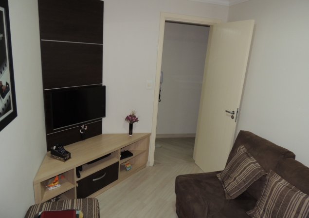 imóvel com 70m²