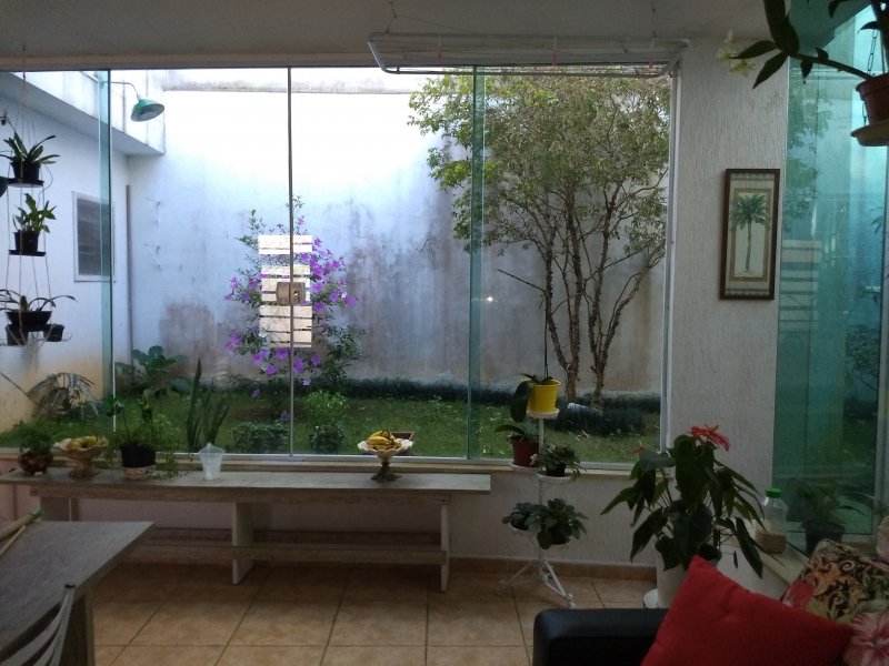 Casa à venda Jardim Virginia Bianca com 320m² e 5 quartos por R$ 1.090.000 - 1065059778-gourmet01.jpg