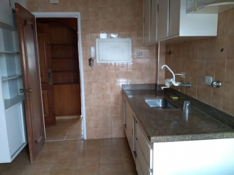 imóvel com 83m² - Itararé - São Vicente