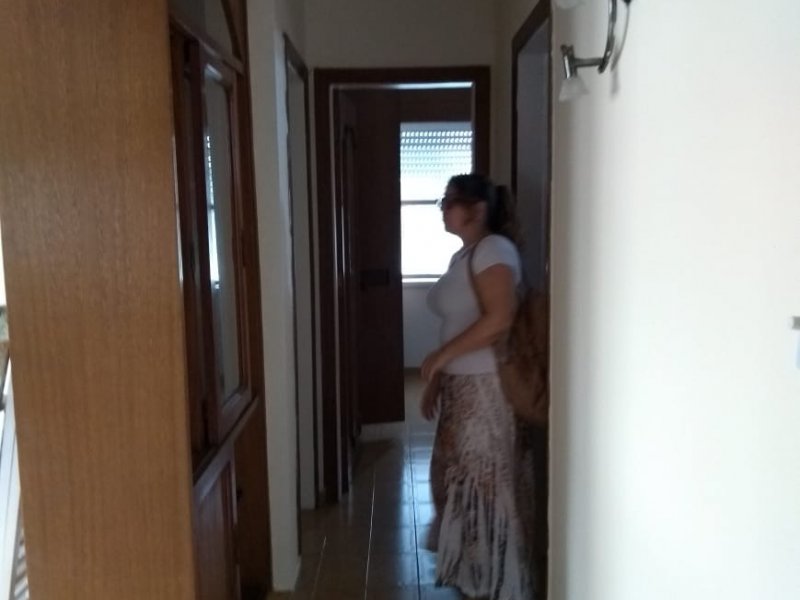 imóvel com 83m² - Itararé - São Vicente