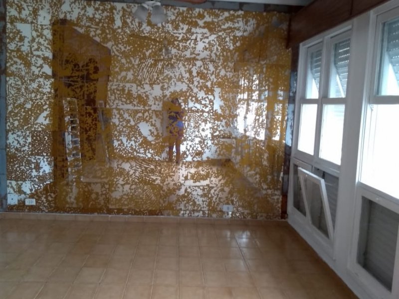 imóvel com 83m² - Itararé - São Vicente