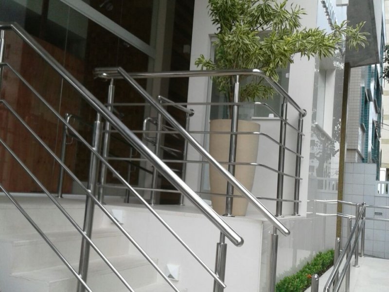 imóvel com 83m² - Itararé - São Vicente