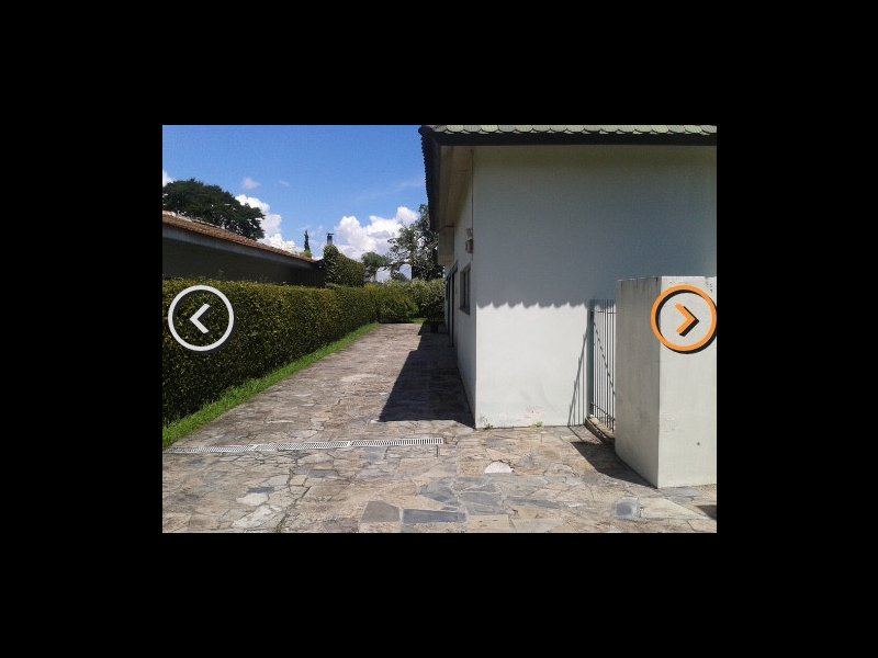 imóvel com 700m² - Vista Alegre - Curitiba