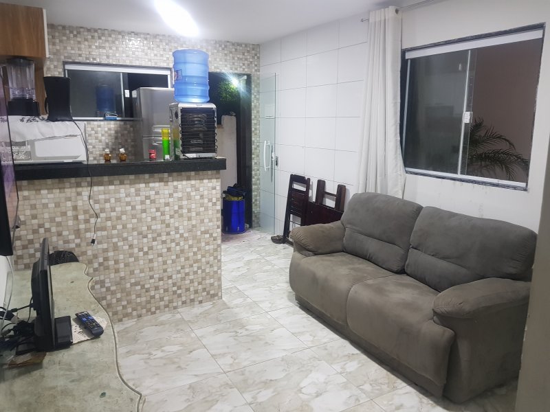Casa de condomínio à venda Unamar com 100m² e 1 quarto por R$ 1.000 - 728747192-20200301-185335.jpg