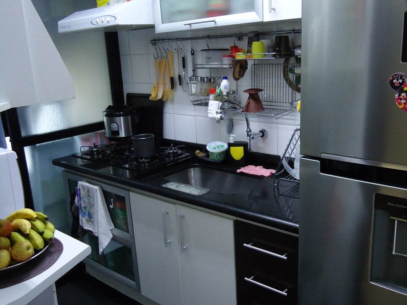 imóvel com 64m² - Jaguaribe - Osasco