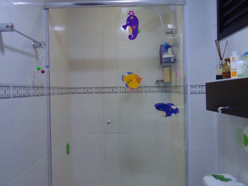 imóvel com 64m² - Jaguaribe - Osasco