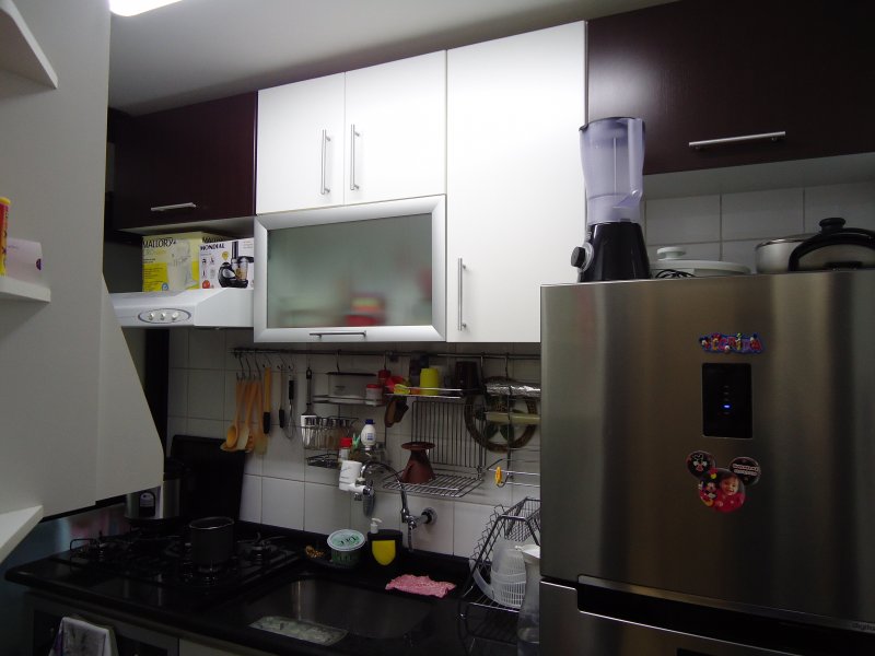 imóvel com 64m² - Jaguaribe - Osasco