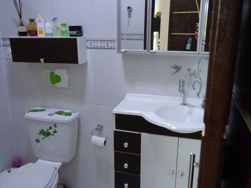 imóvel com 64m² - Jaguaribe - Osasco