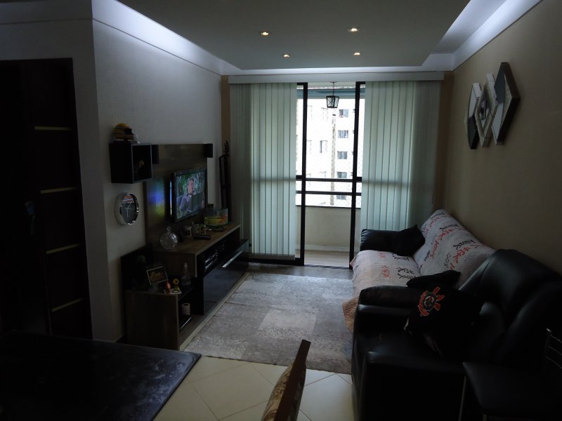 imóvel com 64m² - Jaguaribe - Osasco