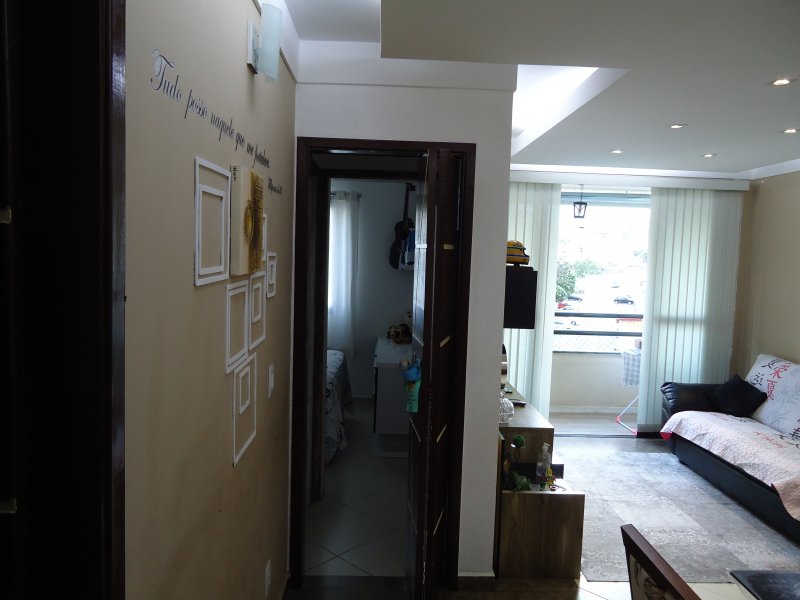 imóvel com 64m² - Jaguaribe - Osasco