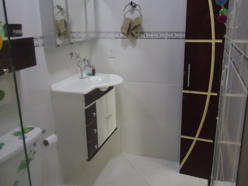 imóvel com 64m² - Jaguaribe - Osasco