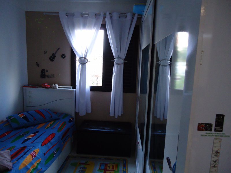 imóvel com 64m² - Jaguaribe - Osasco