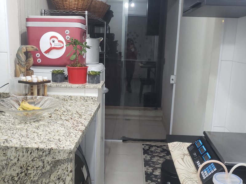 Apartamento à venda Jardim Vazani com 87m² e 2 quartos por R$ 400.000 - 1313741894-20200118-190645.jpg