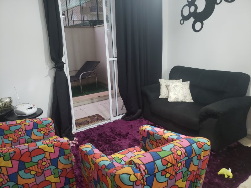 Apartamento à venda Jardim Vazani com 87m² e 2 quartos por R$ 400.000 - 384845604-20200118-190538.jpg