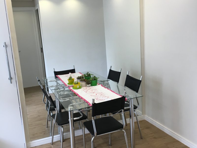 Apartamento à venda Parque Industrial Cumbica com 44m² e 2 quartos por R$ 250.000 - 1164382738-18dfb25f-3b74-47cd-a311-15806a17814b.jpeg