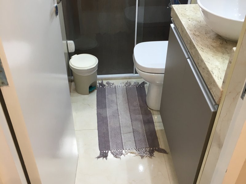 Apartamento à venda Parque Industrial Cumbica com 44m² e 2 quartos por R$ 250.000 - 1193792348-61c08bdb-bdb9-4586-8b1c-584d63f717bc.jpeg
