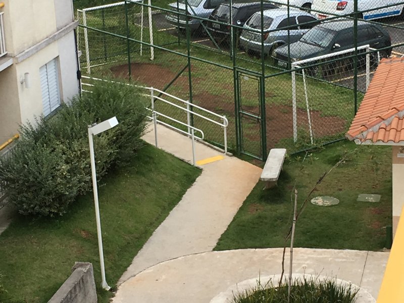 Apartamento à venda Parque Industrial Cumbica com 44m² e 2 quartos por R$ 250.000 - 1377141020-3ad1c4c1-af6c-4540-91f9-47c12b542357.jpeg