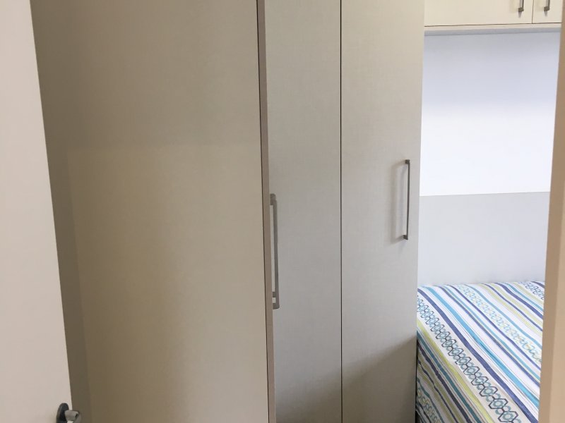 Apartamento à venda Parque Industrial Cumbica com 44m² e 2 quartos por R$ 250.000 - 1414610524-361bc082-fe39-417c-8453-3f0f710526b1.jpeg