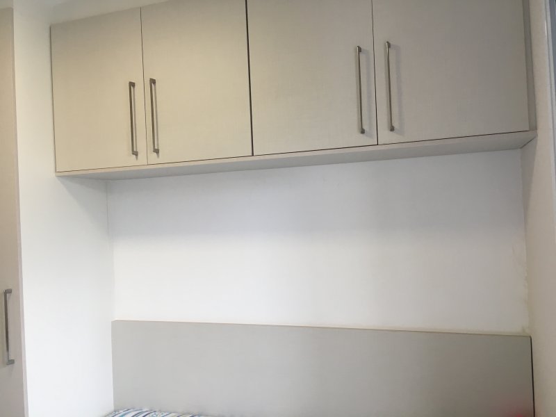 Apartamento à venda Parque Industrial Cumbica com 44m² e 2 quartos por R$ 250.000 - 144217272-1423b779-3f48-4c5e-9b27-86633b9f17a1.jpeg