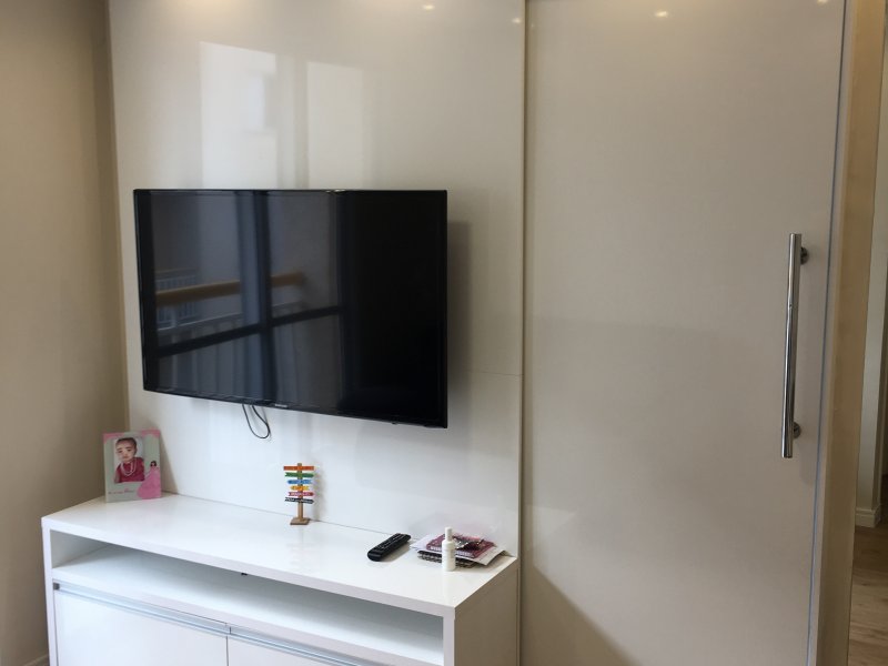 Apartamento à venda Parque Industrial Cumbica com 44m² e 2 quartos por R$ 250.000 - 1680047246-ae12f72c-d5b0-4667-ae12-130ada19ec8e.jpeg