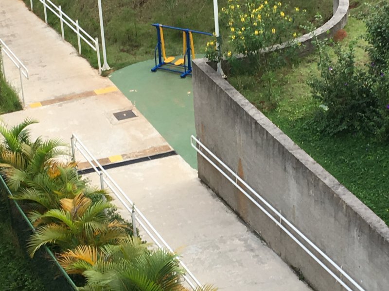 Apartamento à venda Parque Industrial Cumbica com 44m² e 2 quartos por R$ 250.000 - 1743015270-bad4c3aa-7c66-408e-8b0a-ad86667d138a.jpeg