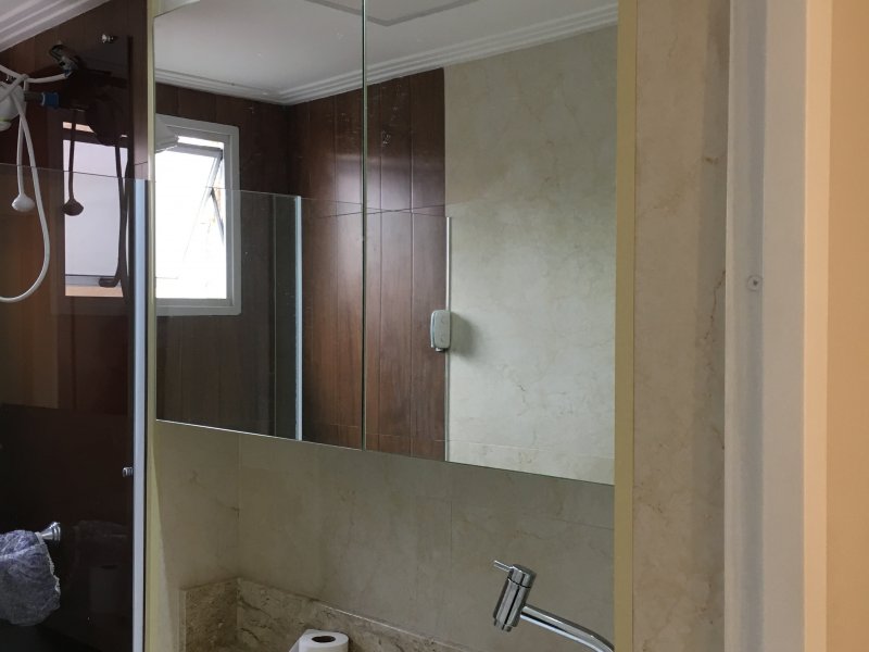 Apartamento à venda Parque Industrial Cumbica com 44m² e 2 quartos por R$ 250.000 - 2129295667-548b7b25-e2b8-419d-be4d-d6f772552653.jpeg