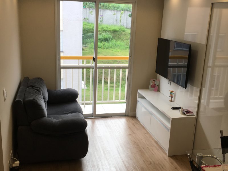 Apartamento à venda Parque Industrial Cumbica com 44m² e 2 quartos por R$ 250.000 - 239680257-2c4ec4fd-ec6a-465e-b2a2-8270a152c98d.jpeg