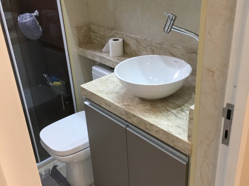 Apartamento à venda Parque Industrial Cumbica com 44m² e 2 quartos por R$ 250.000 - 257349022-b2962ff6-8a0c-4ec1-8fc9-f8781b092378.jpeg
