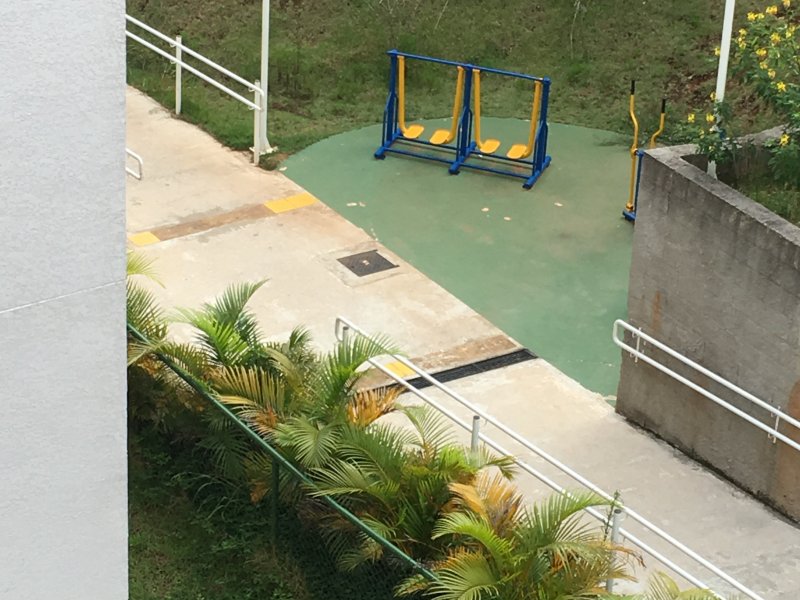 Apartamento à venda Parque Industrial Cumbica com 44m² e 2 quartos por R$ 250.000 - 418645111-228084dd-4af3-4eef-be8f-099bbc74f599.jpeg
