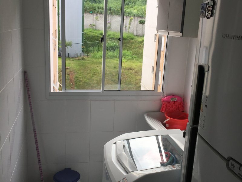 Apartamento à venda Parque Industrial Cumbica com 44m² e 2 quartos por R$ 250.000 - 849124245-ee99f501-bb07-4c42-8f6b-d3ca846439a9.jpeg
