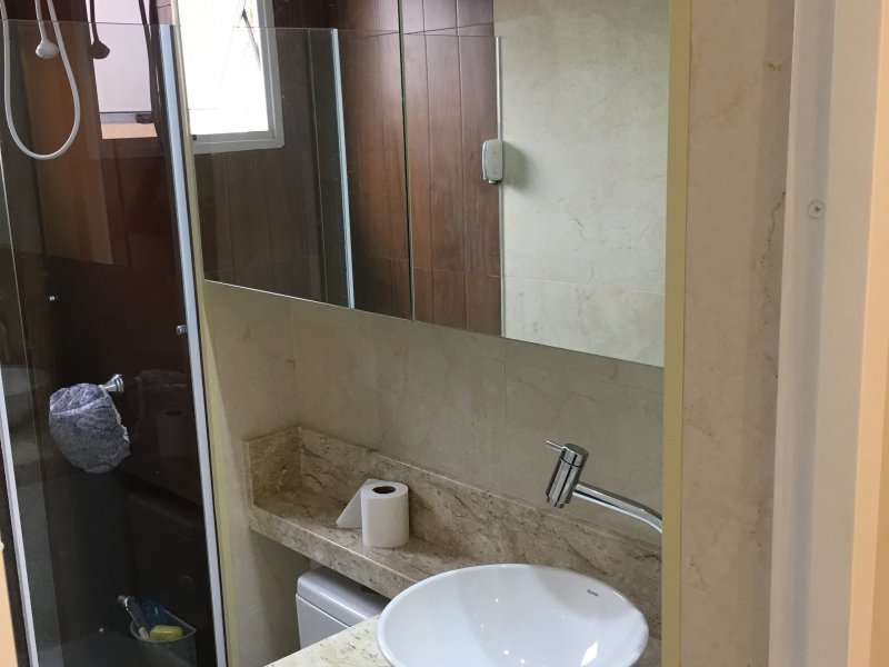 Apartamento à venda Parque Industrial Cumbica com 44m² e 2 quartos por R$ 250.000 - 993043955-3945299f-7ced-4742-a5de-741dd5d3b465.jpeg