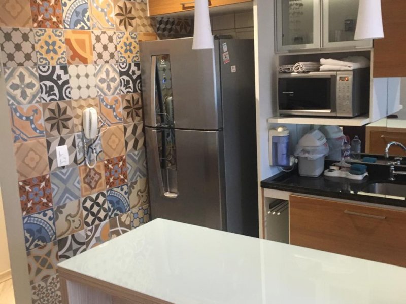 imóvel com 55m² - Vila Izabel - Curitiba