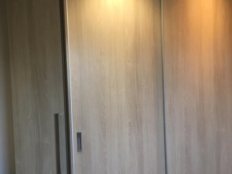 imóvel com 55m² - Vila Izabel - Curitiba