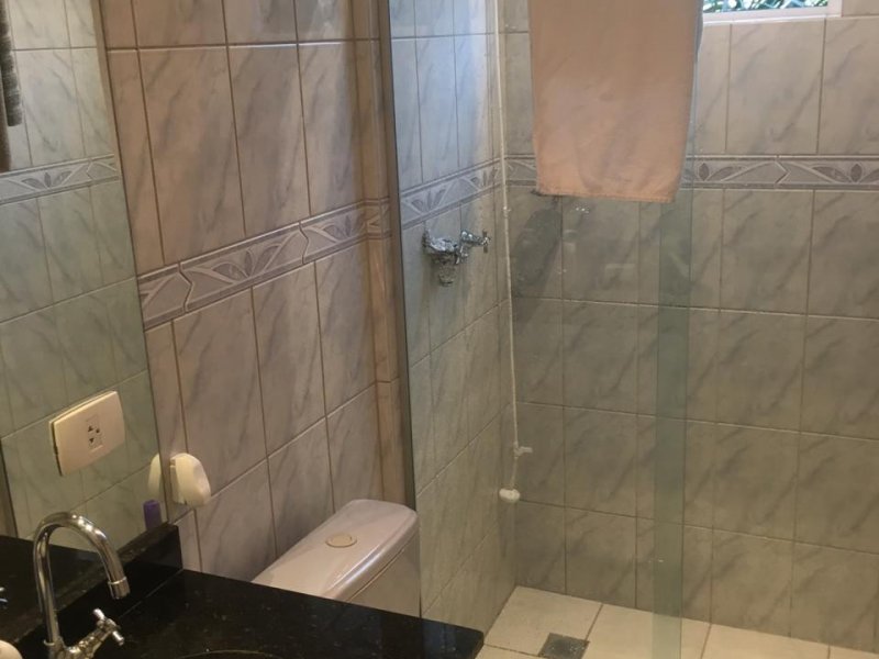 imóvel com 55m² - Vila Izabel - Curitiba