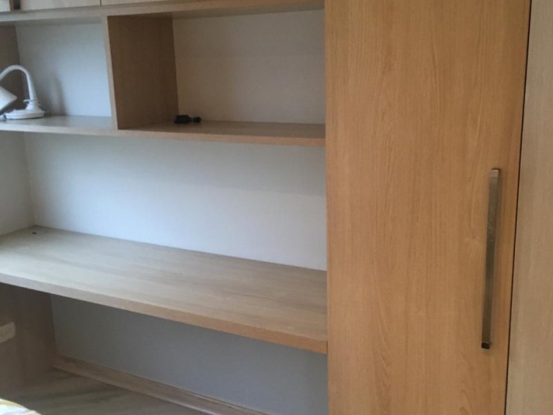 imóvel com 55m² - Vila Izabel - Curitiba