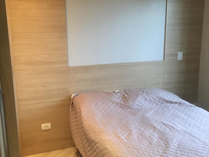 imóvel com 55m² - Vila Izabel - Curitiba