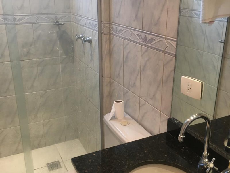 imóvel com 55m² - Vila Izabel - Curitiba