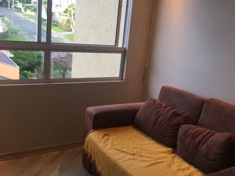 imóvel com 55m² - Vila Izabel - Curitiba