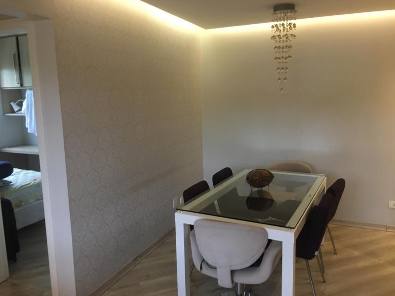 imóvel com 55m² - Vila Izabel - Curitiba