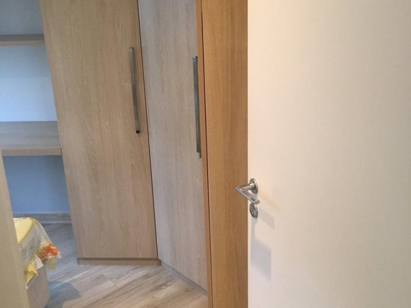 imóvel com 55m² - Vila Izabel - Curitiba