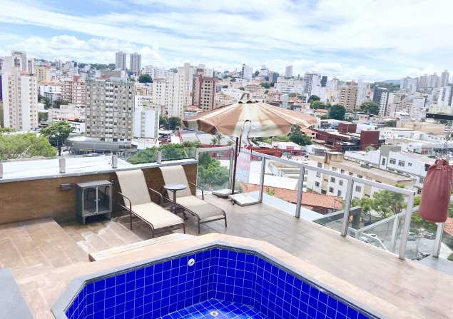 imóvel com 210m²
